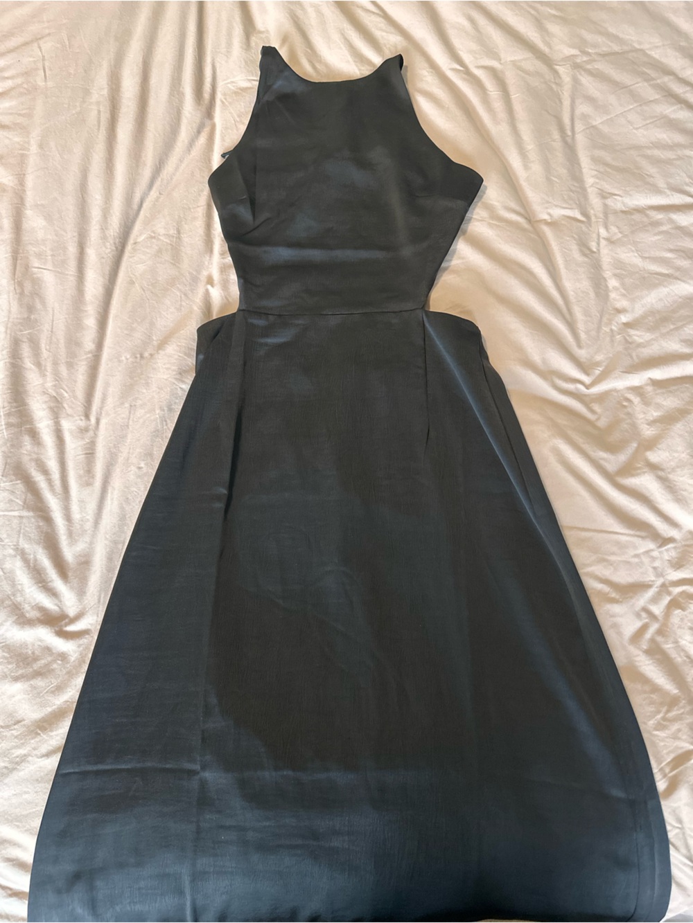 NWT| H&M Backless Dress